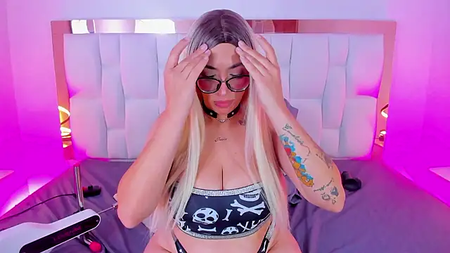 CamilleJuicy_ webcam