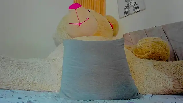 alix_pretty18 webcam