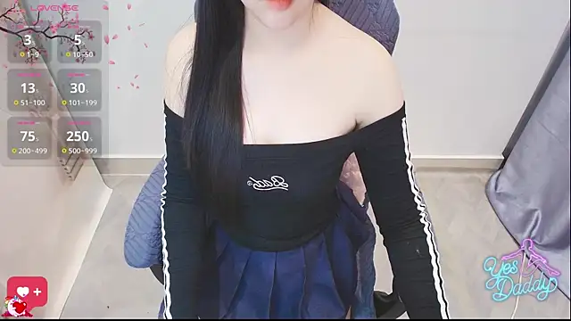 Sweet_Girl2k7 webcam