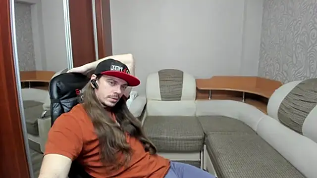 AlansonofDaddy webcam