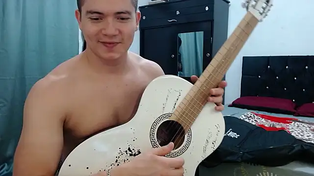 suckmydickbitch97 (M young) - CUM SHOW