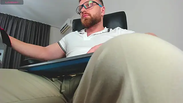 Findom_guy webcam