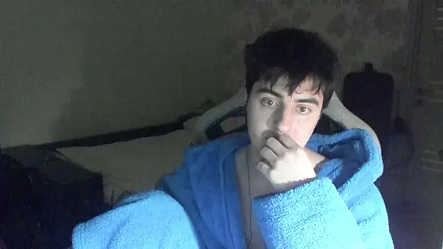 knuckles17 (M young) - cum