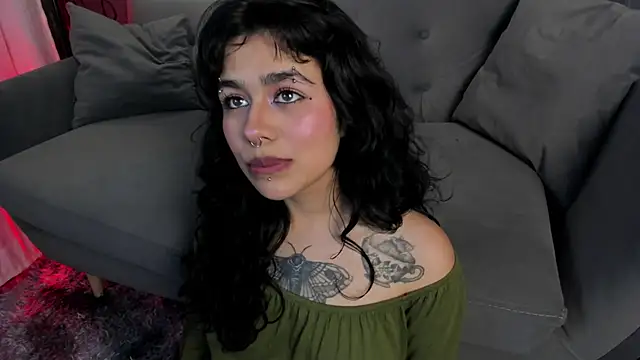 flower_smith_ webcam