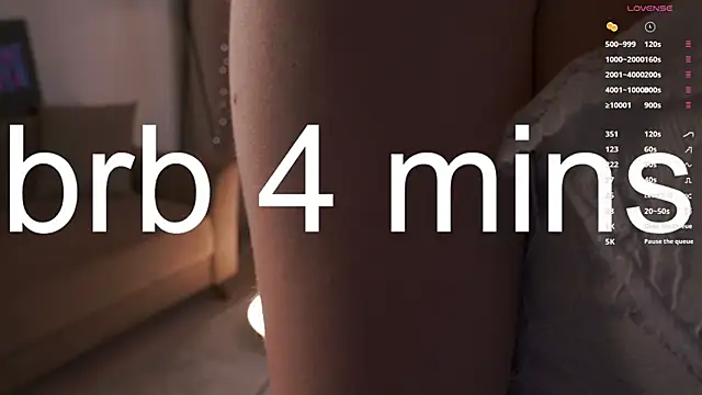 VinnieSerrano webcam