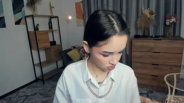 AvantgardAlone webcam