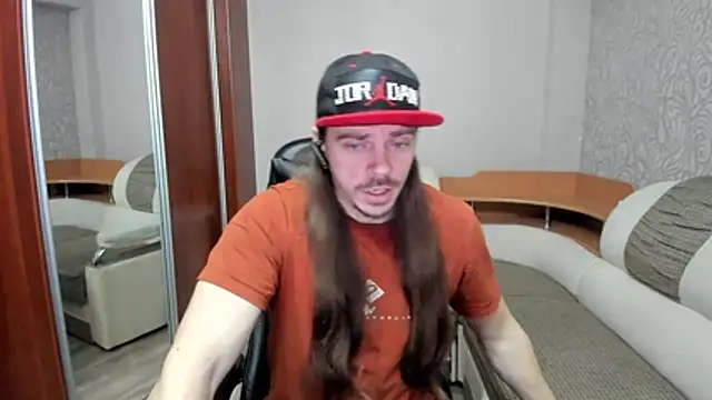 AlansonofDaddy webcam