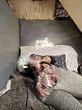 SweetnessSugar webcam