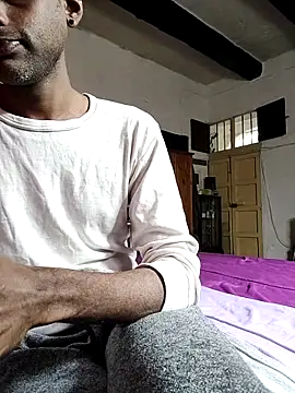 keptupinosine (M young) - Get naked JOJI