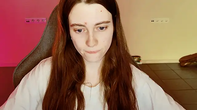 Yoka_paradoXXX webcam