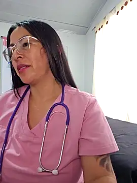 JustSamantha_ webcam