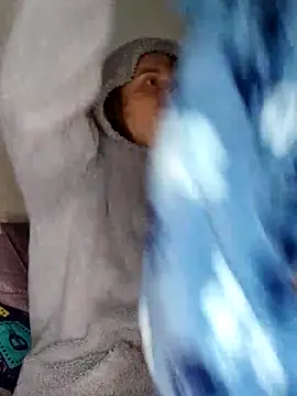 kinkyginger23 webcam