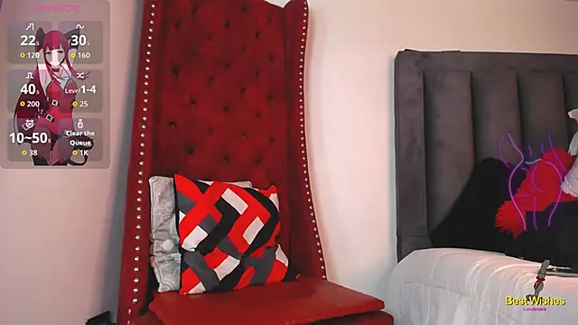 BiancaAntonelli webcam