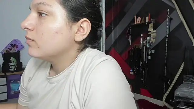 SUBMISSION_BDSM webcam