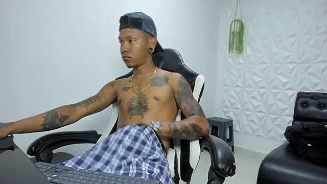 blackdirty420 webcam