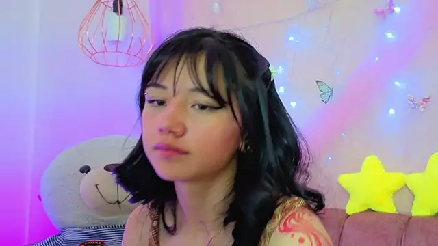 april_bennett webcam