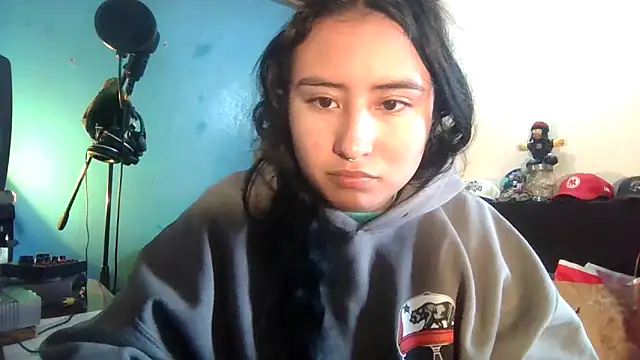 Venuz_Rivers_ webcam