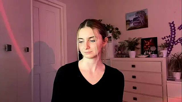 SharellHabersham webcam