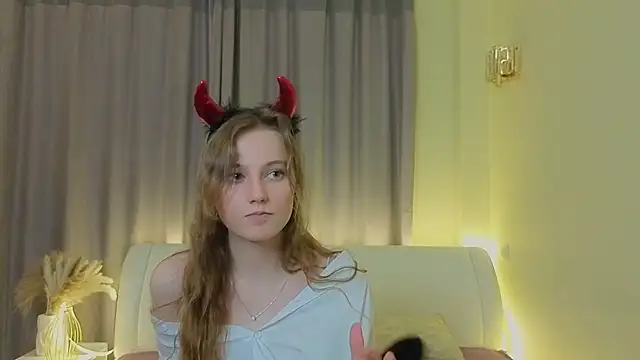 DorrisVickroy webcam