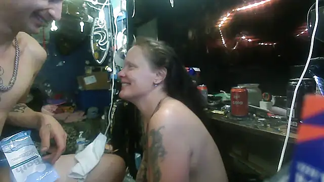 JennysDaddyDIck webcam