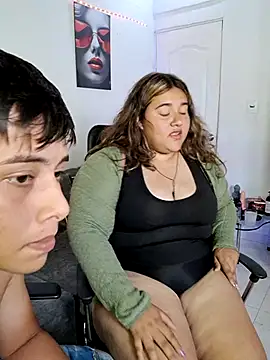 thebestsexpartner webcam