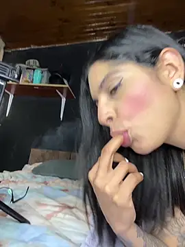 charlotte_stevenss_ webcam