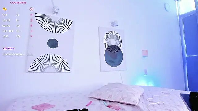 Allyson_aisha webcam