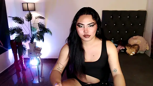 itsmeSiannaLoove69 webcam