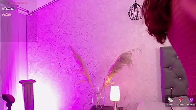 Sabriinaa_Foxx webcam