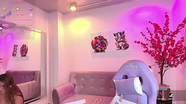 Summer_miller webcam