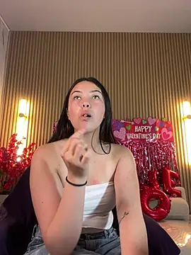 venus_velvet_tp - Venus_velvet_tp's free webcam