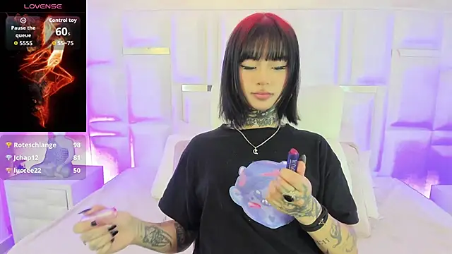 doll__bella - Doll__bella's free webcam