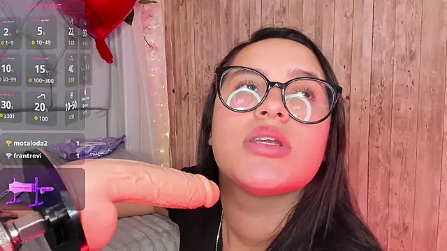 Victoria_Poncce1 webcam