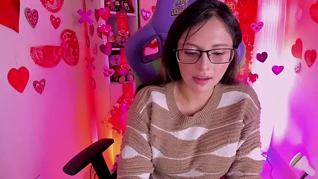Kyomi_chang webcam
