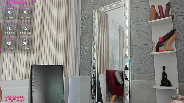 BriannaChelsea webcam