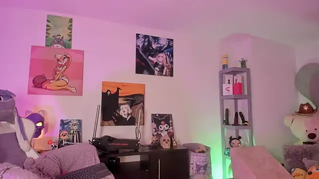 lolaaa_bunny1 webcam