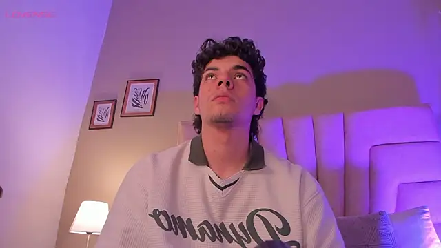 axel_creed - Axel_Creed's free webcam