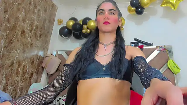 hannabigdirty (T young) - cum in your stomach