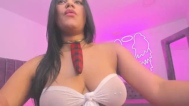 silvana__miller webcam