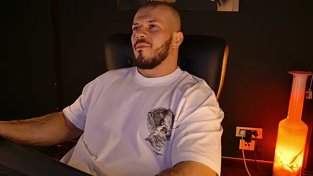 angeloeric (Ask my age) - #beardy #big-cocks #bisexuals #brunettes #cam2cam #cock-rating #daddies #dirty-talk #erotic-dance #flashing #flexing #foot-fetish #handjob #hd #humiliation #jerk-off-instruction #kissing #leather #luxurious-privates #massage #masturbation #muscular #mustache #office #pump #recordable-publics #role-play #sexting #small-audience #smoking #striptease #top #white