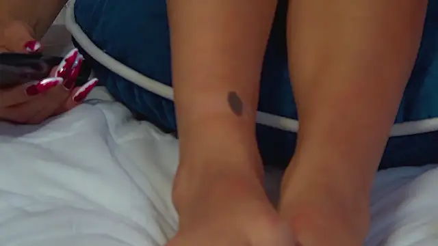 pollylanders (F teen) - handmade hearts! x5 <3