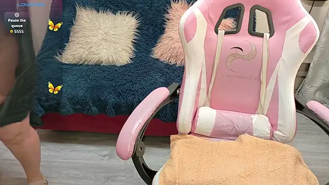 Miss_Adriana01 webcam