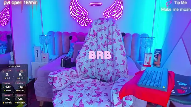 madisson_121 (F young) - full naked