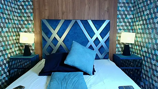 James_Morrisonm webcam