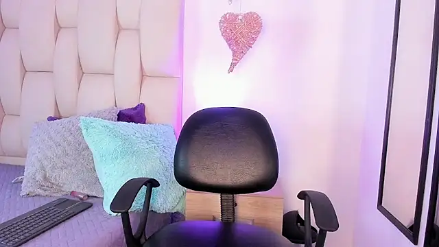 Hanna_cooperr webcam