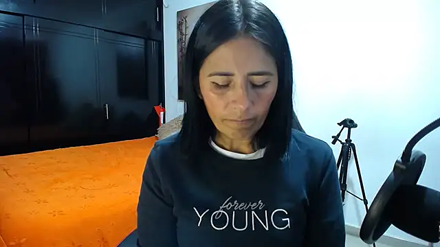 sharoon_cheerry webcam