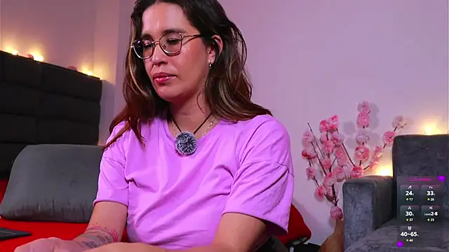 kathieandpovcock1 webcam