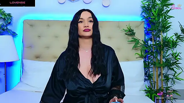 DaliyaArabian webcam