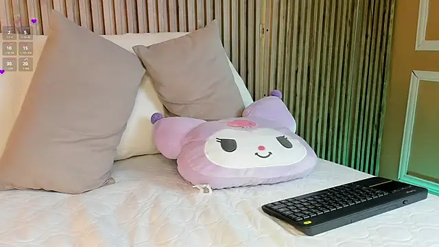 EloiseSweetxx webcam