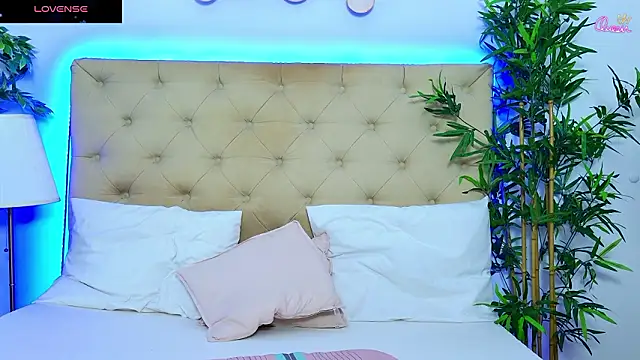 DaliyaArabian webcam